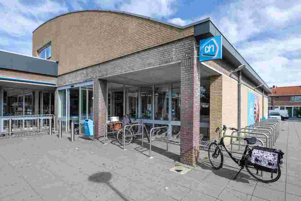 Dorpsweg 40