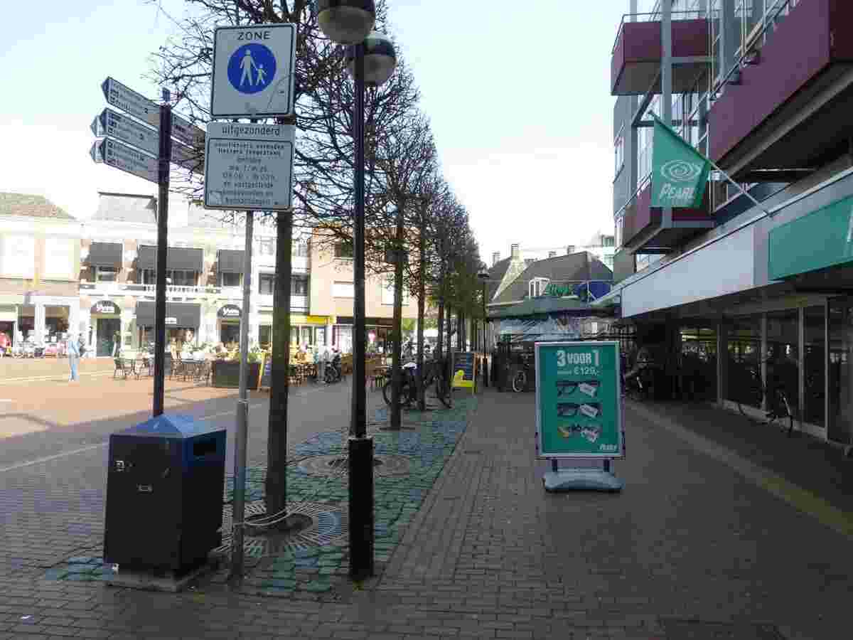 Koornmarkt 9