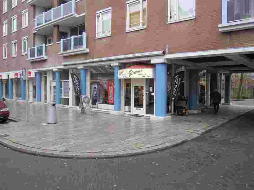 Marktmeesterstraat 113