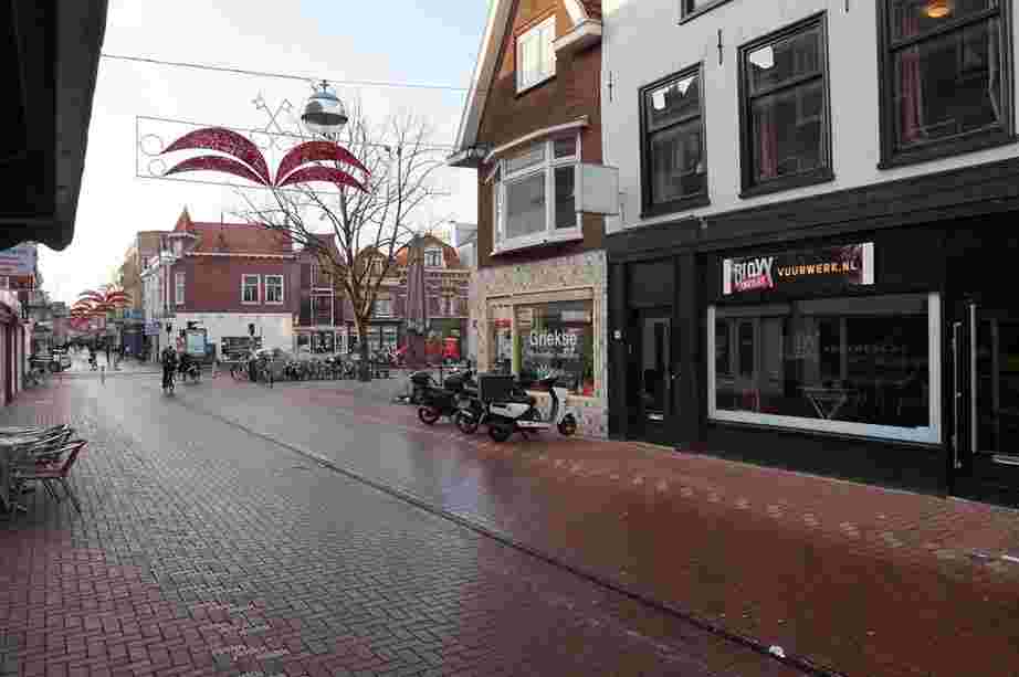 Haarlemmerstraat 246