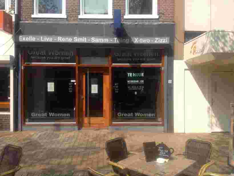 Gedempte Singel 40
