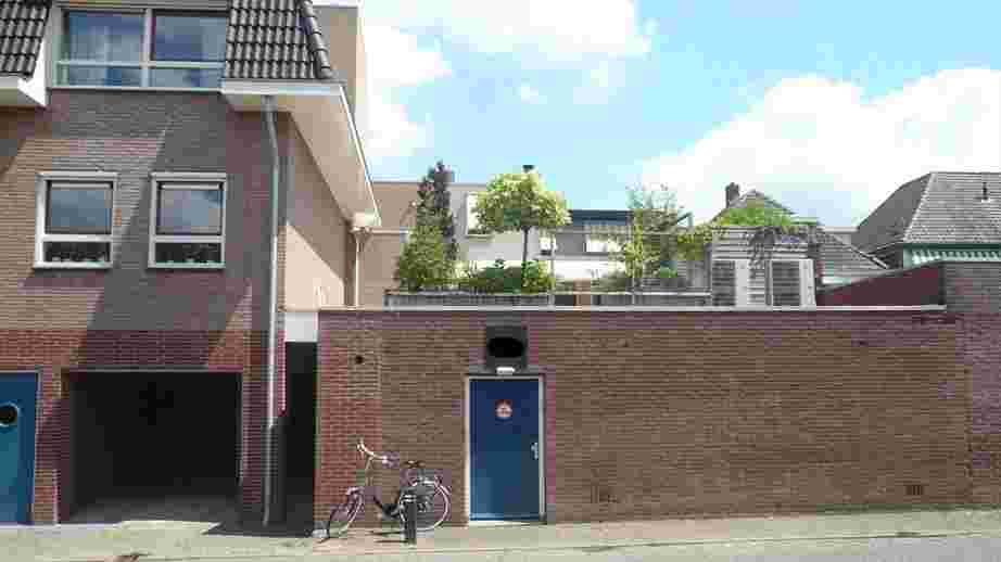 Oudestraat 77