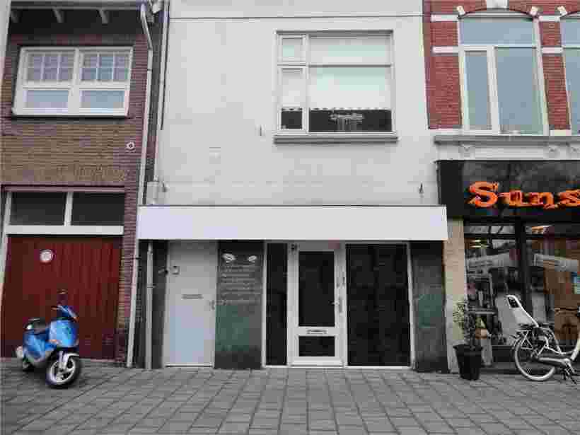 Wassenaarstraat 44