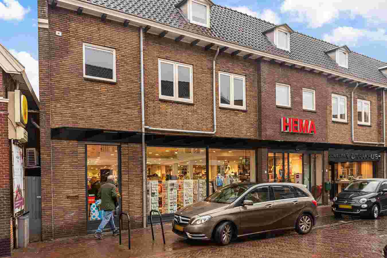 Langestraat 33