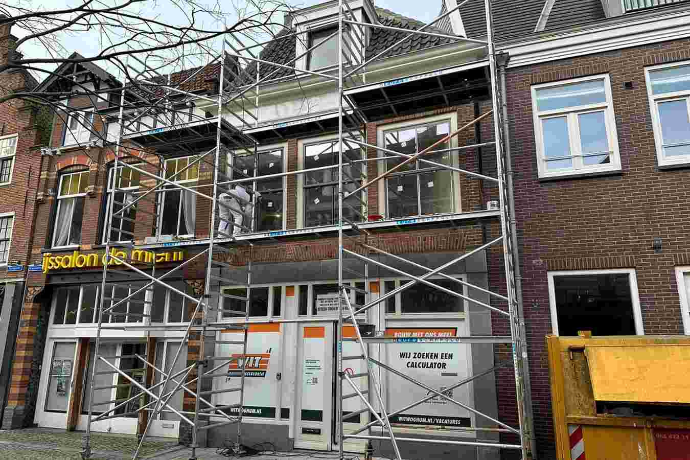 Nieuwstraat 3