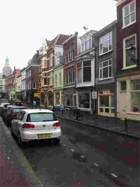 Prinsestraat 118