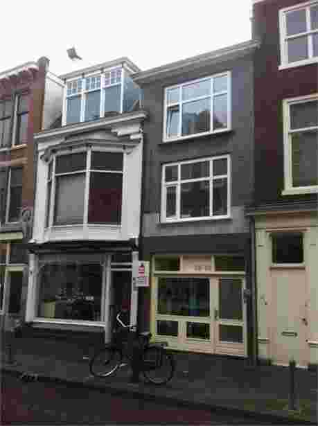 Prinsestraat 118