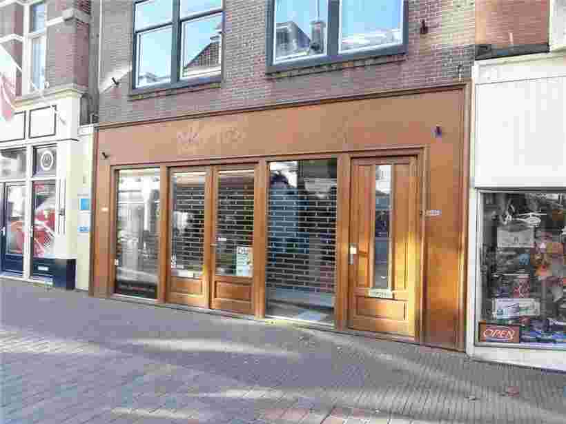 Keizerstraat 149