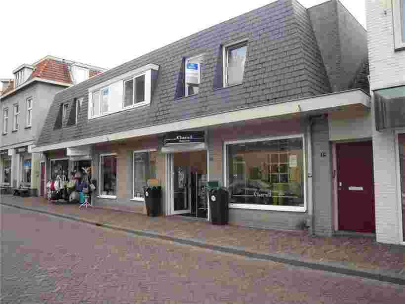 Burg. Verwielstraat 3 A
