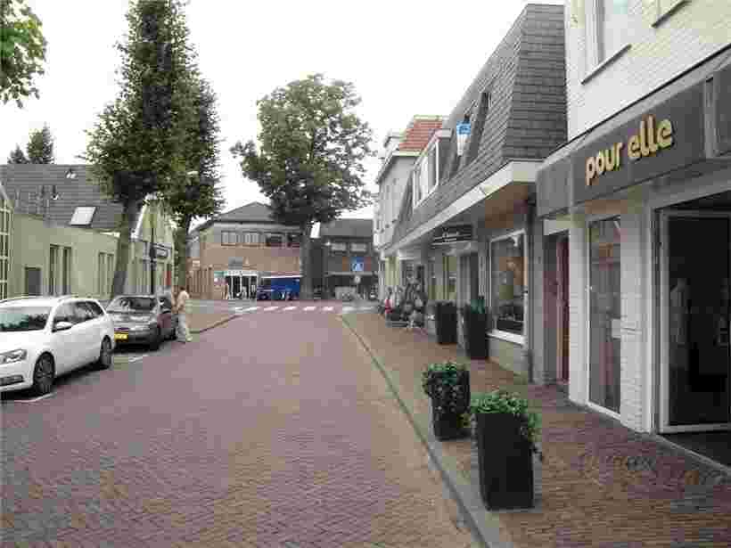 Burg. Verwielstraat 3 A
