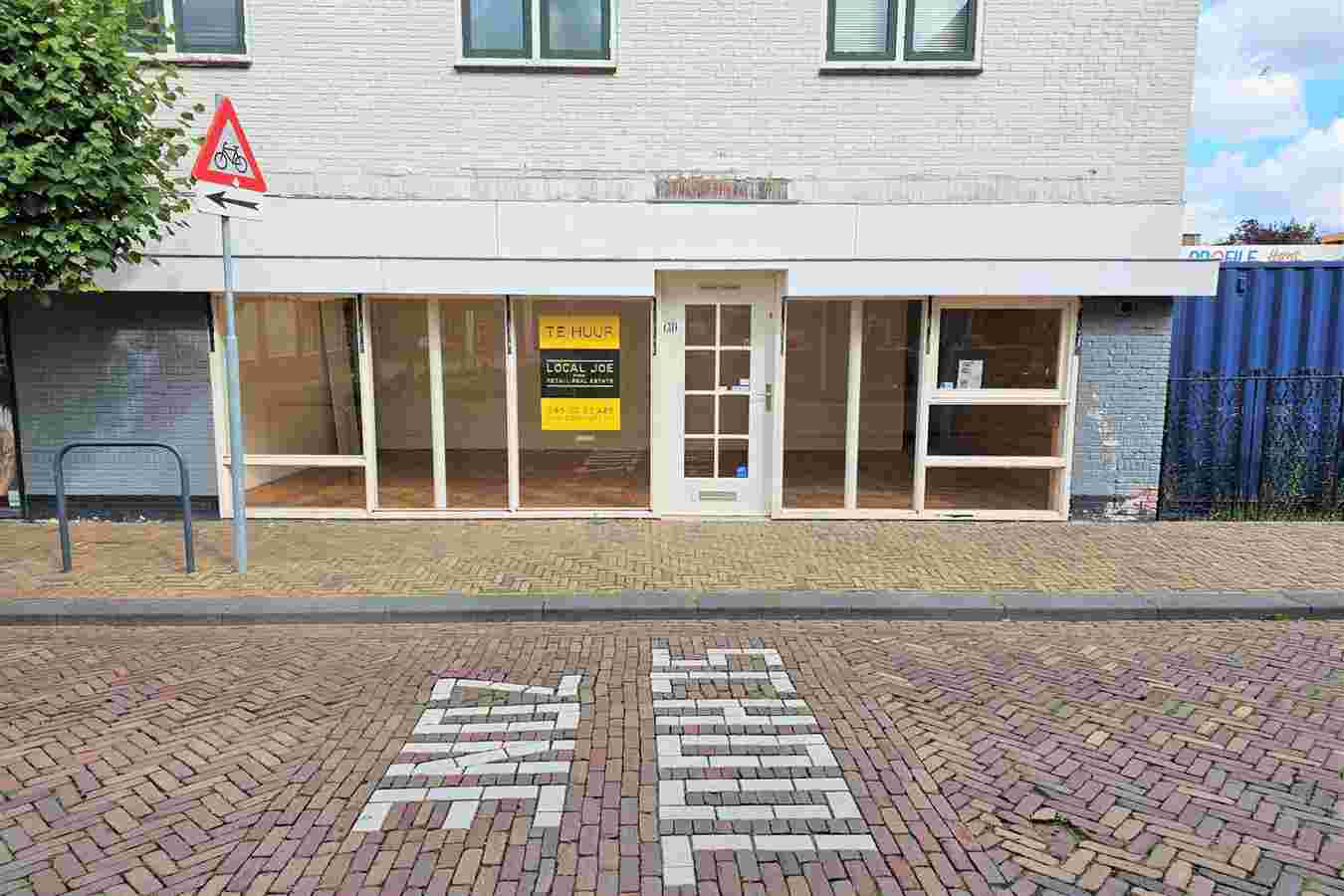 Dorpsstraat 31