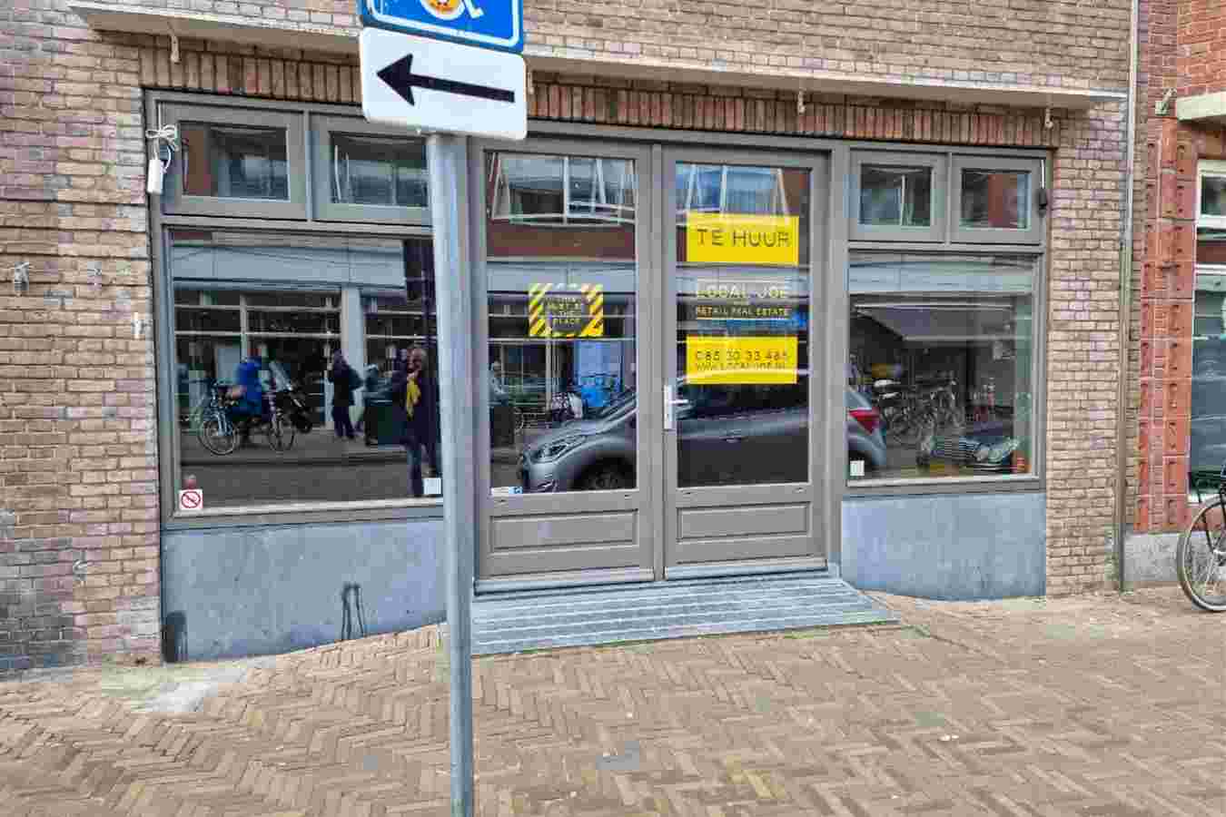 Fahrenheitstraat 648