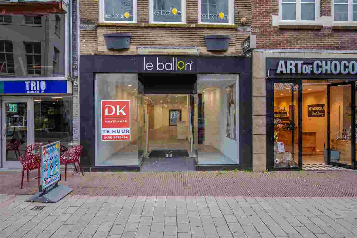 Grote Oord 4