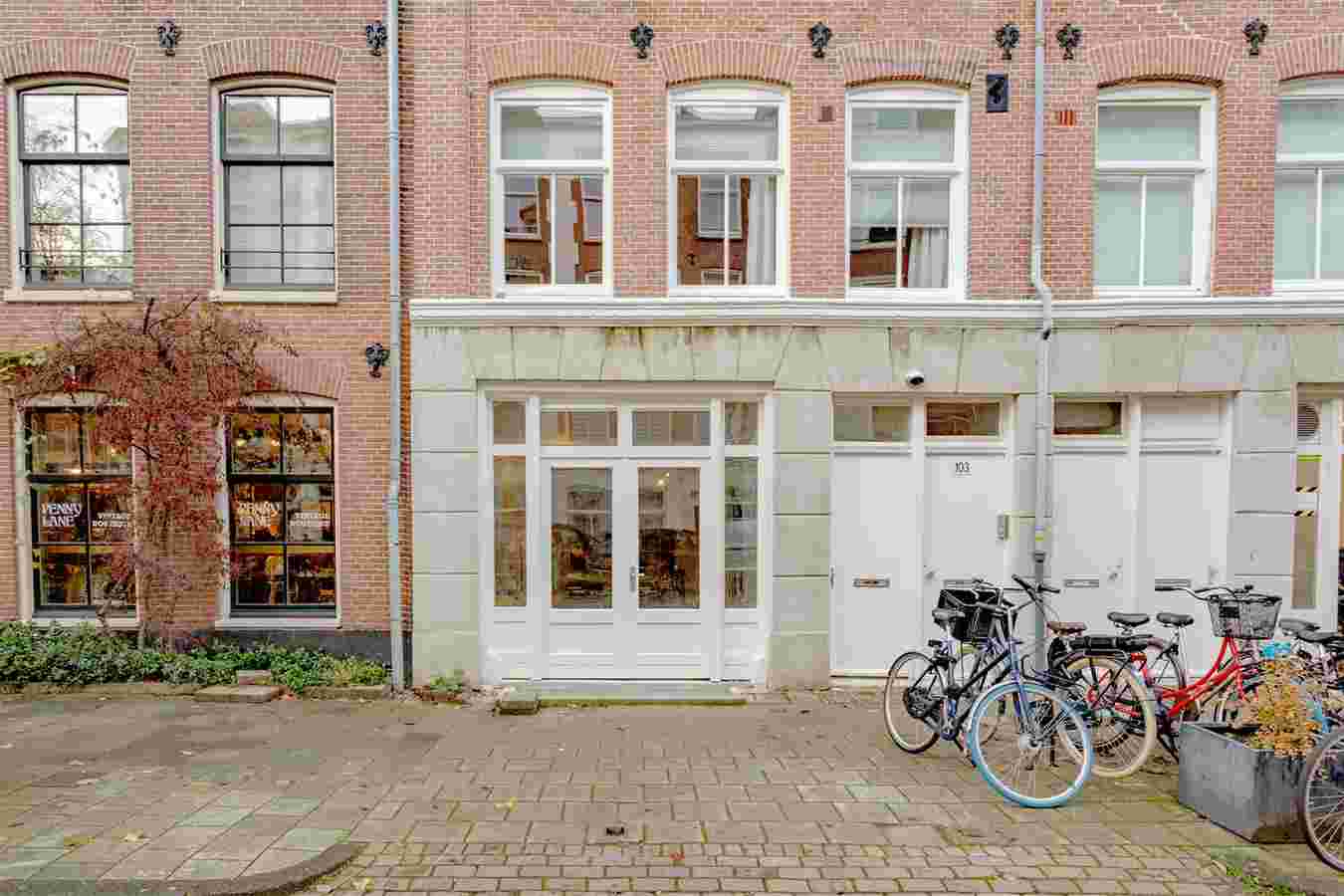 Quellijnstraat 103