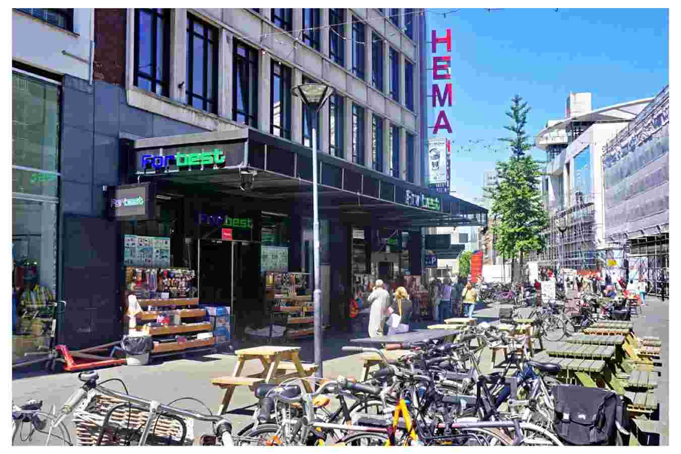 Korte Hoogstraat 7-9