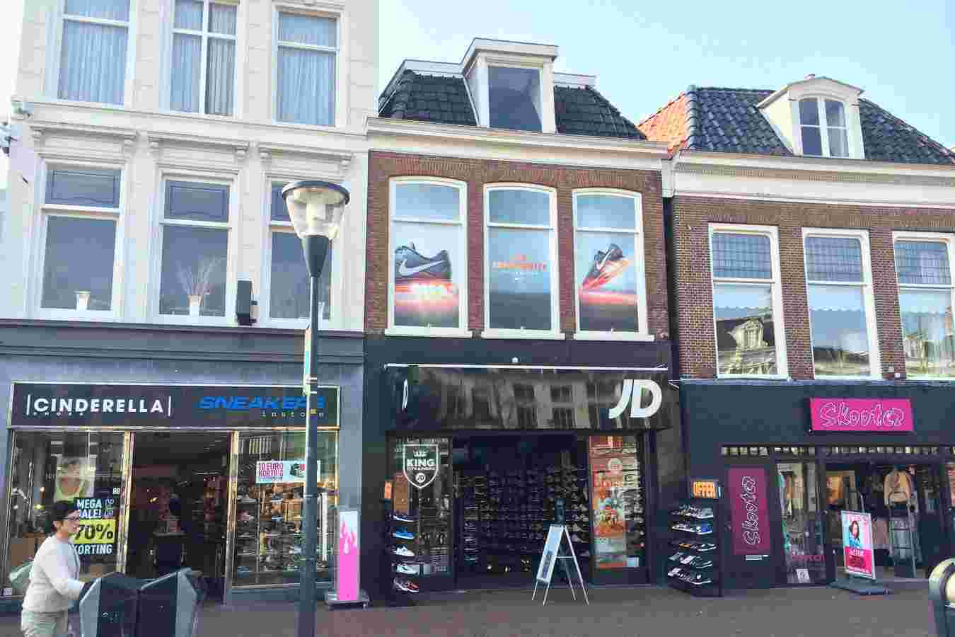 Nieuwestad 86