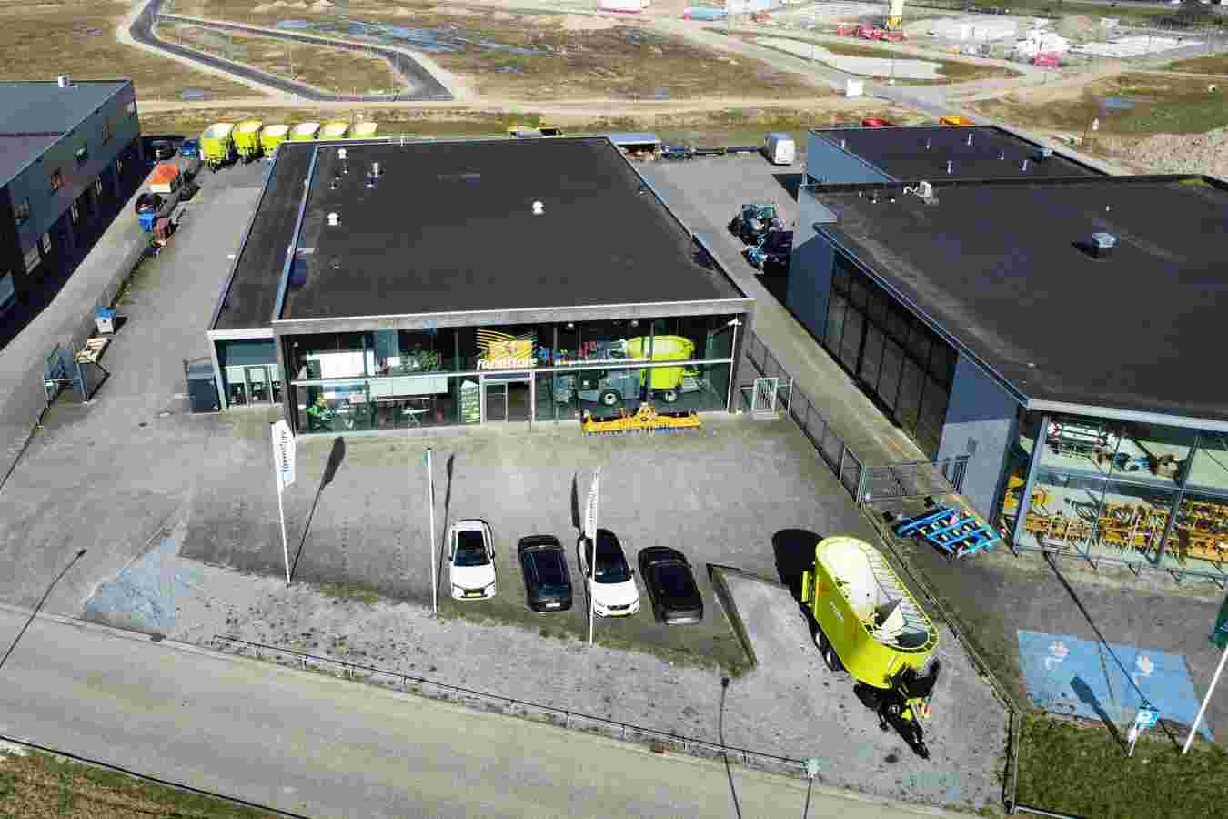 Ewinkel 12