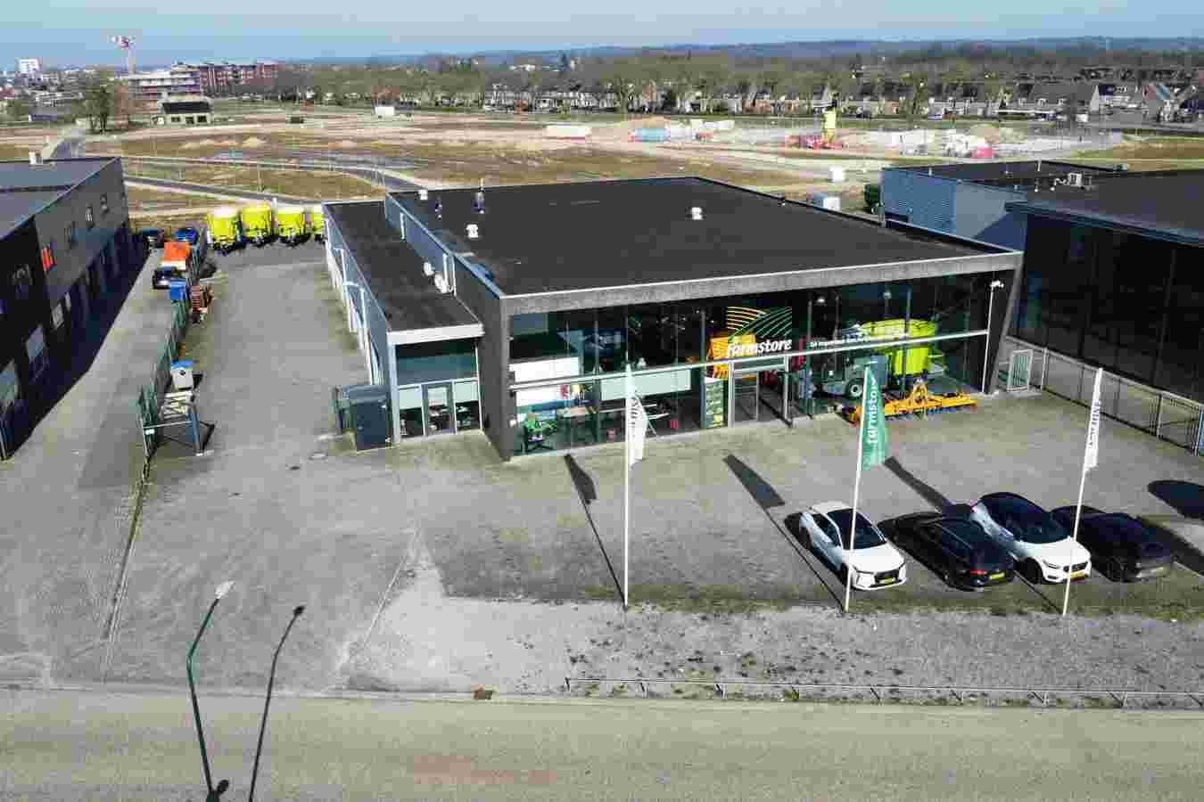Ewinkel 12
