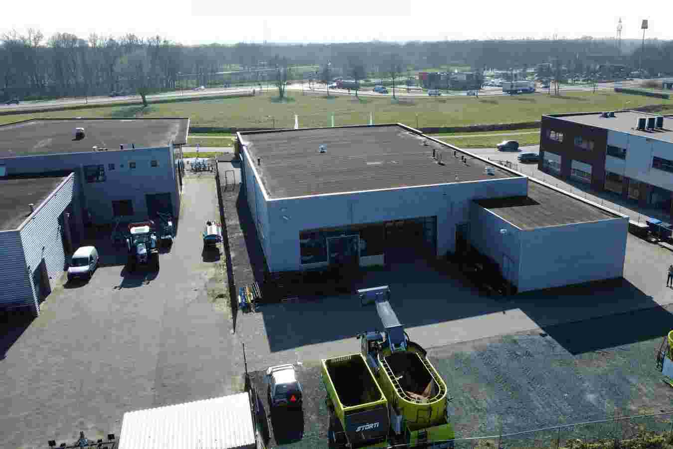 Ewinkel 12