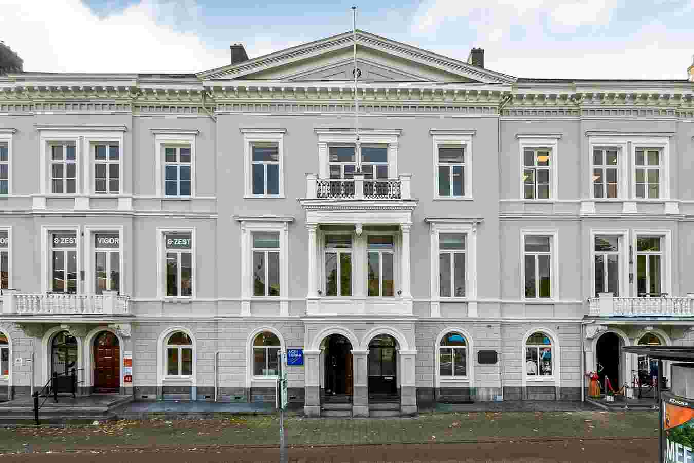 Willemsplein 41-43