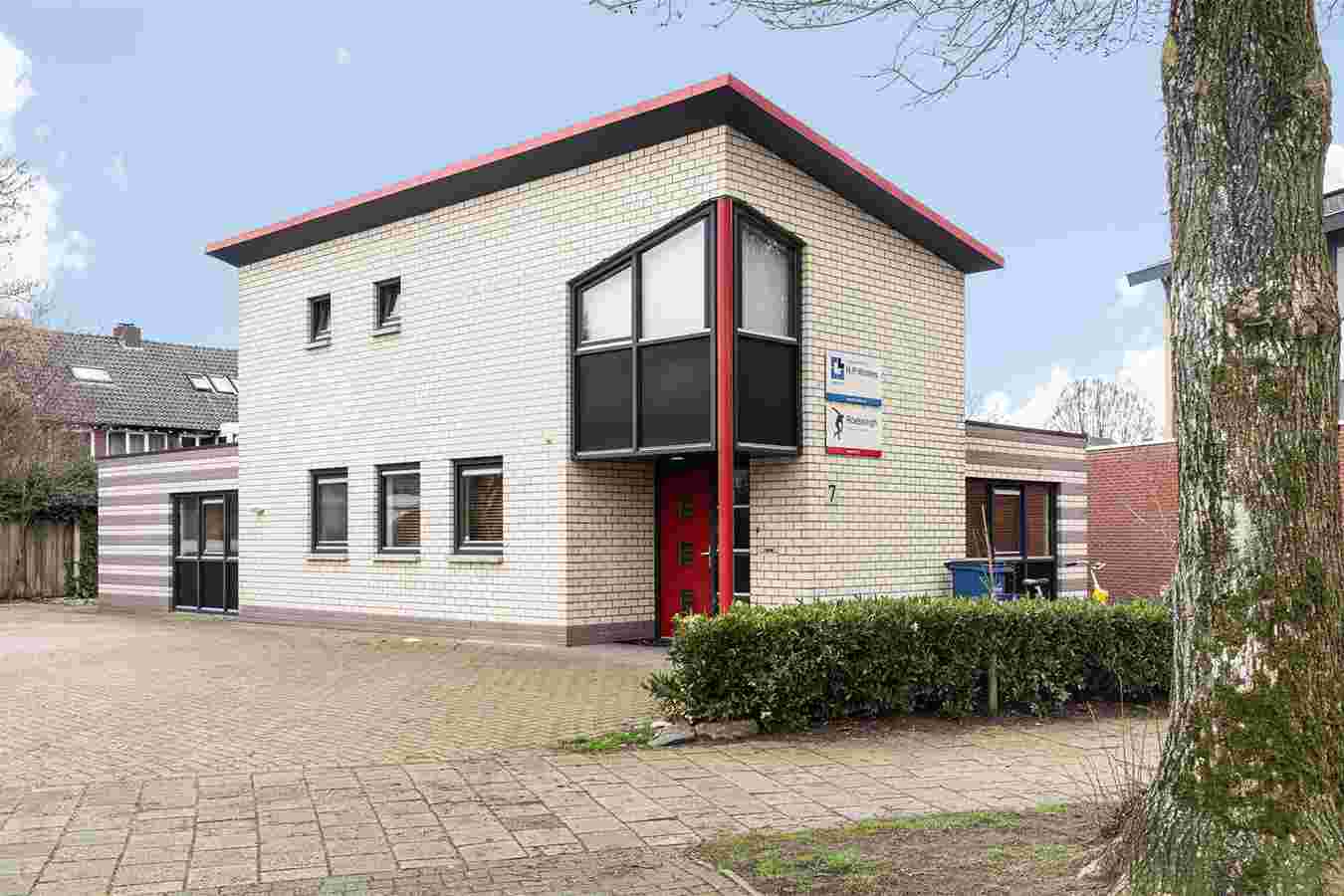 Boerhaavelaan 7