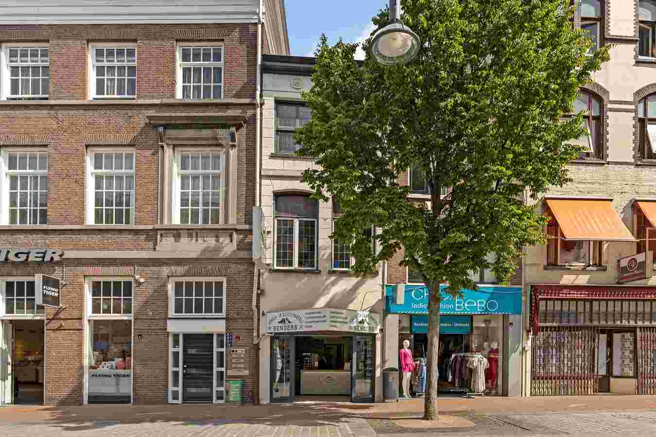 Burchtstraat 73