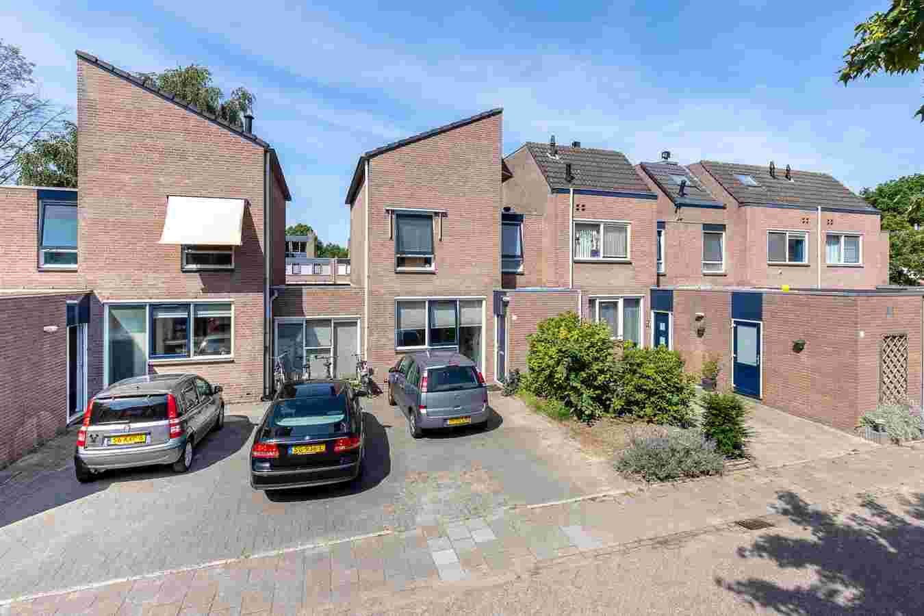 Duinkerkenlaan 36 - 38