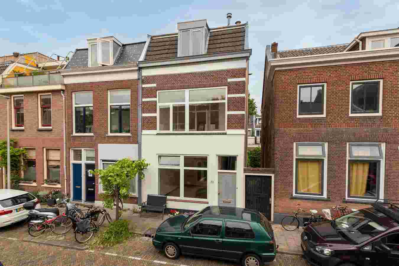 Ooftstraat 3 a