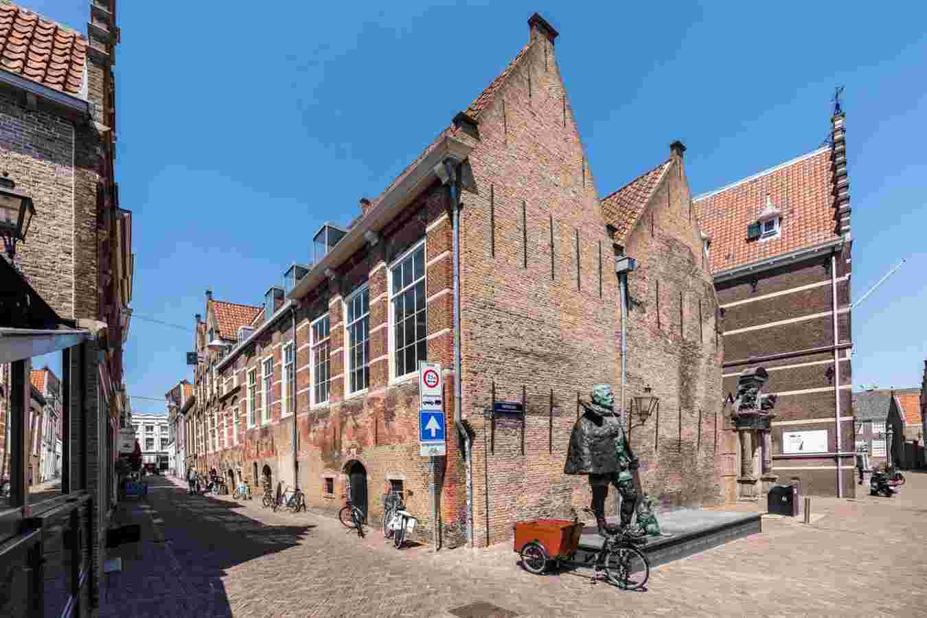 Nieuwstraat 12 24