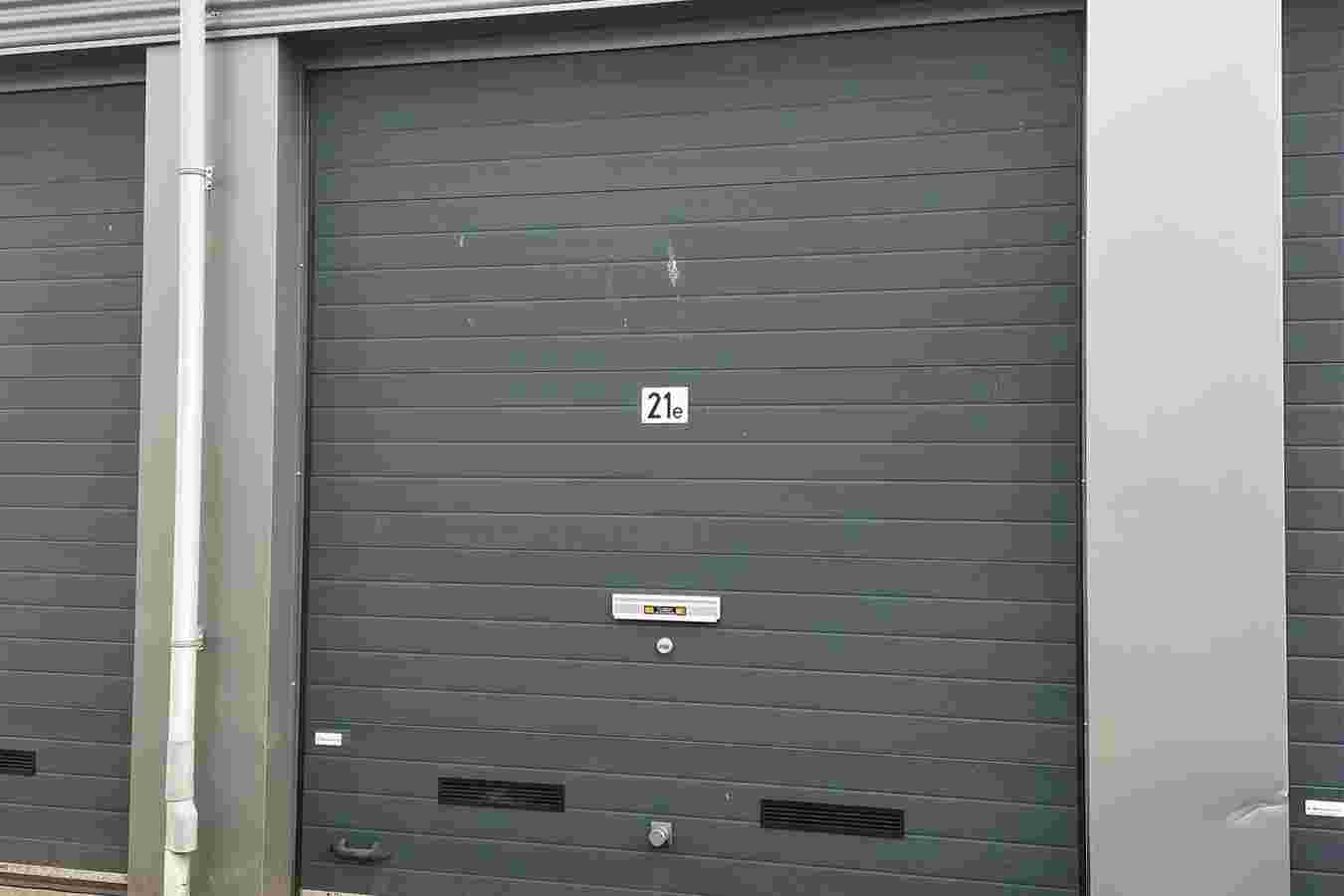 Remmingweg 21 E