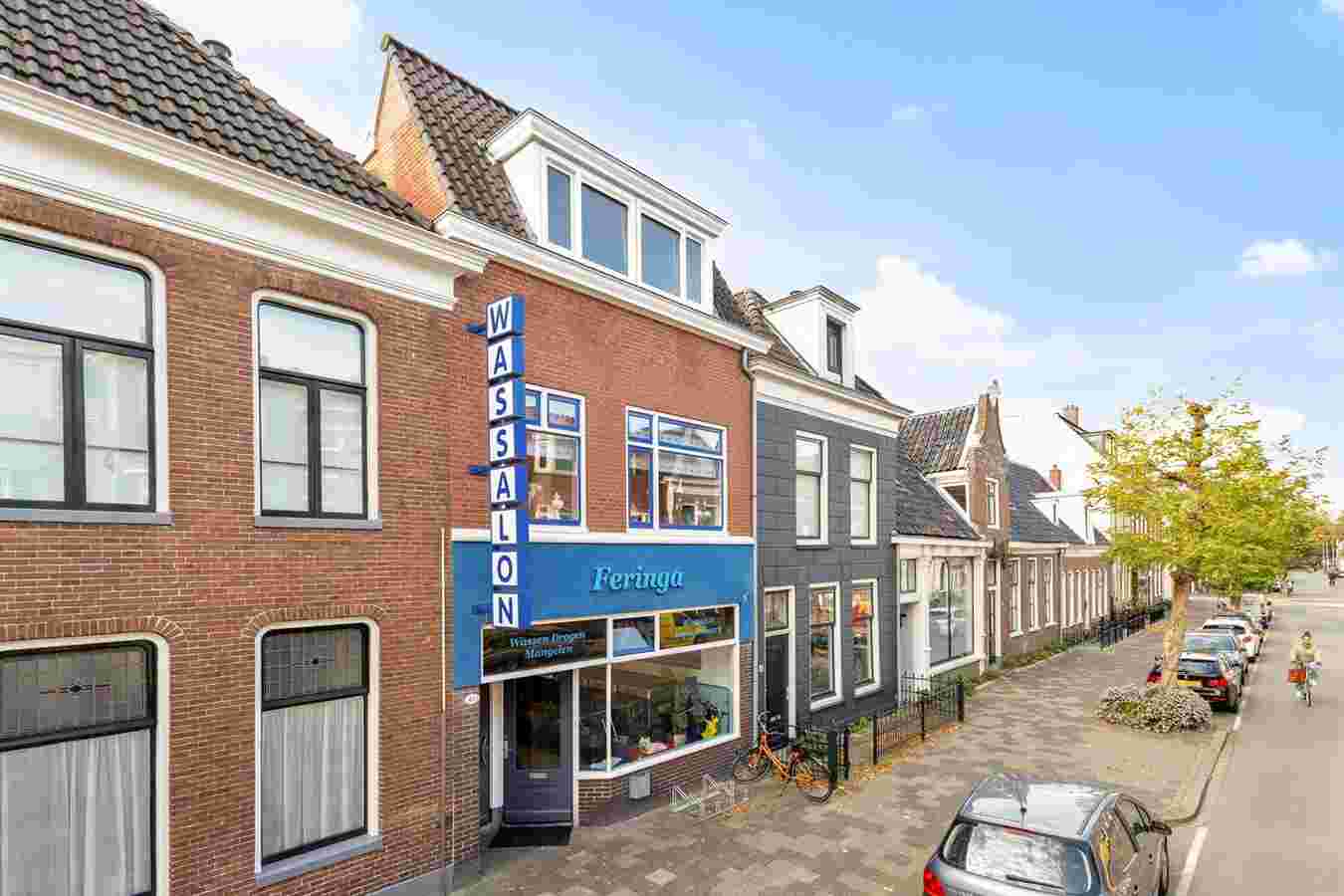 Nieuwe Boteringestraat 46 -46a