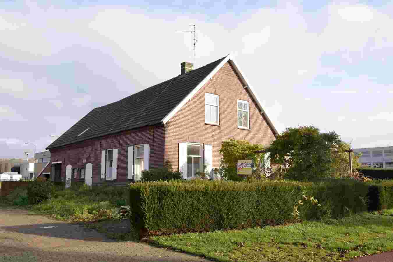 Beerseweg 26