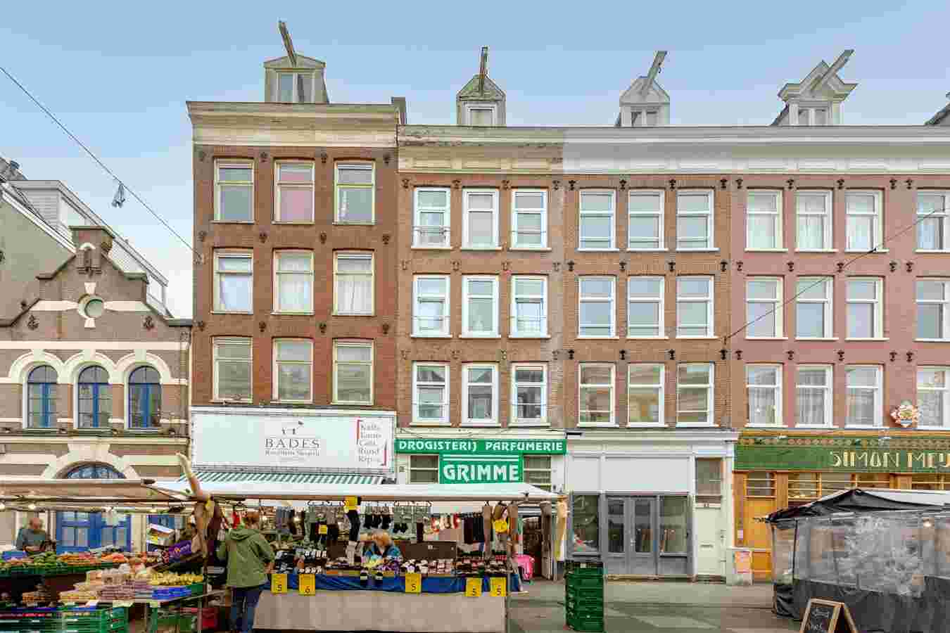 Albert Cuypstraat 82