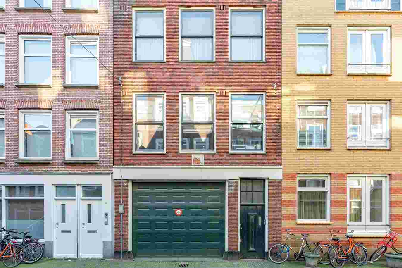 Goudsbloemstraat 63