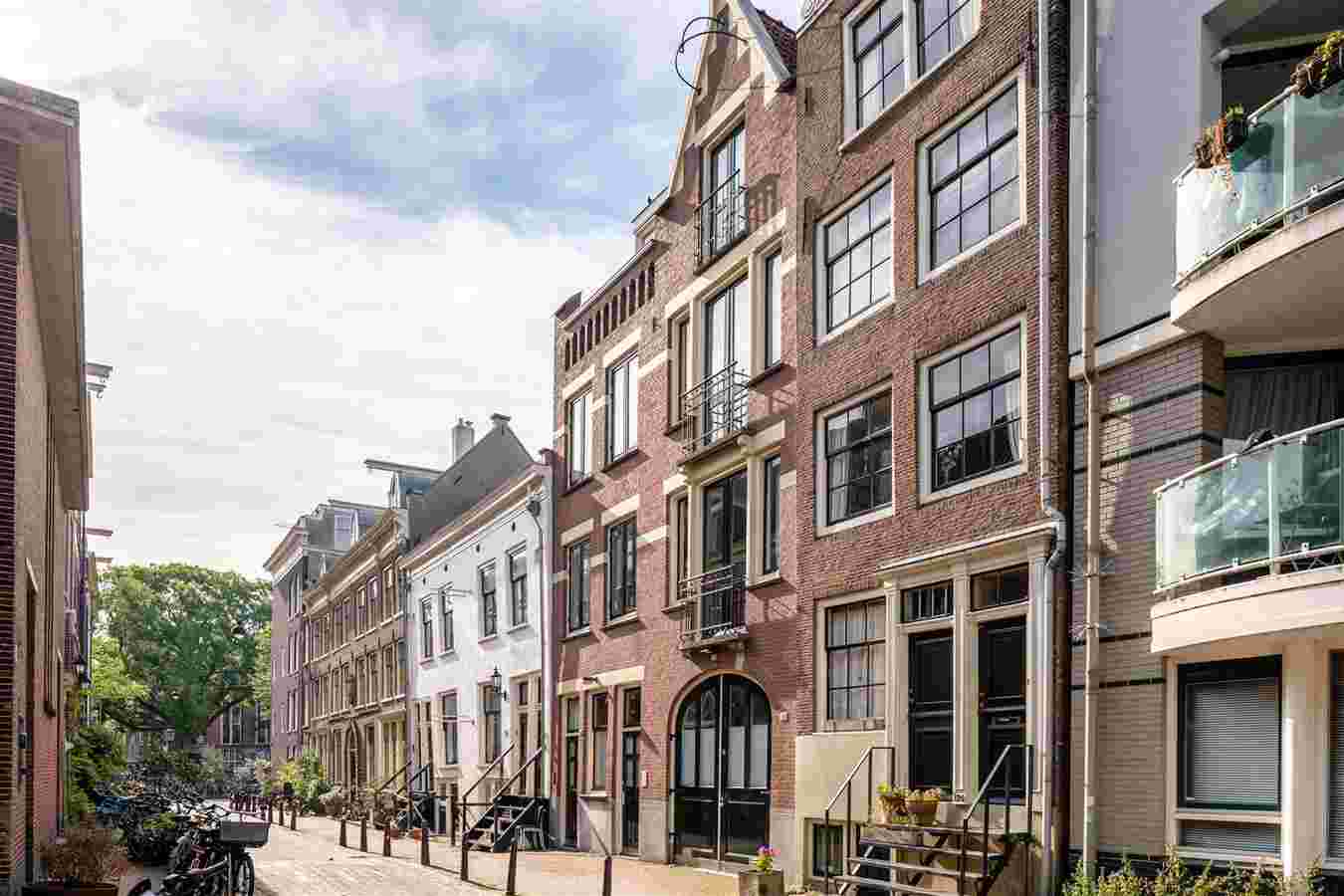 Nieuwe Looiersstraat 126