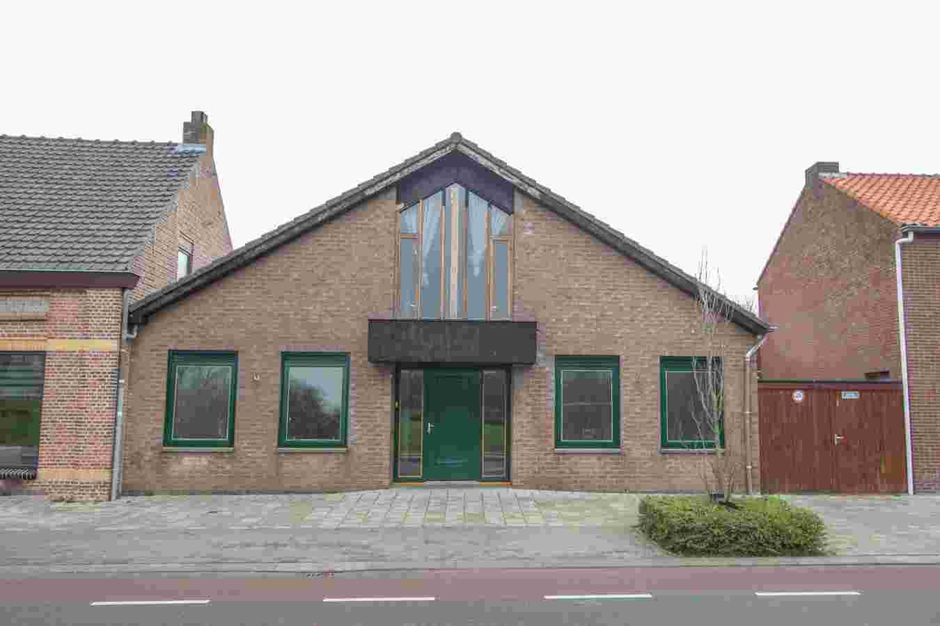 Cloosterstraat 19