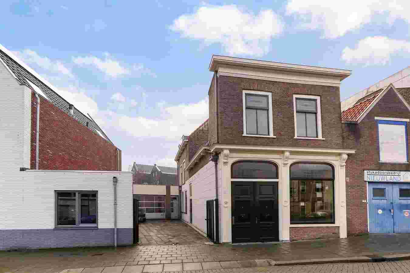 Breedstraat 33