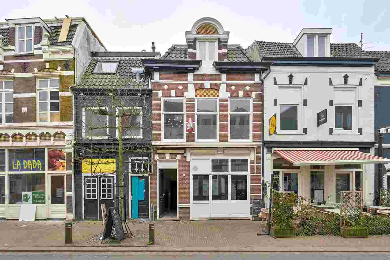 2e Dorpsstraat 42