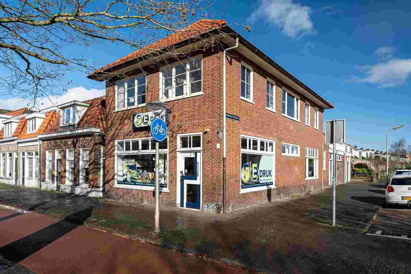 Noordvliet 323