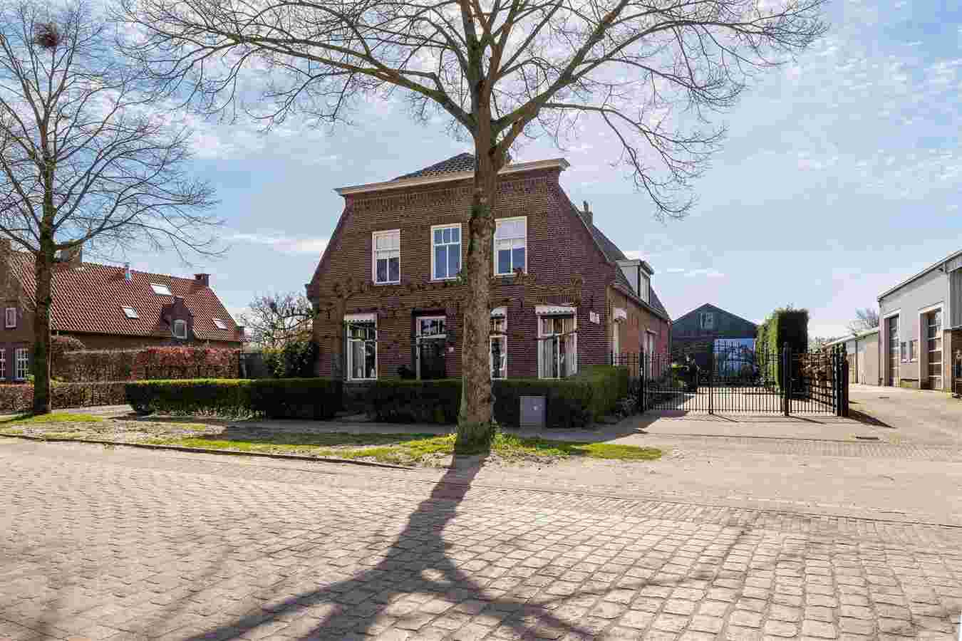 Haarsteegsestraat 47