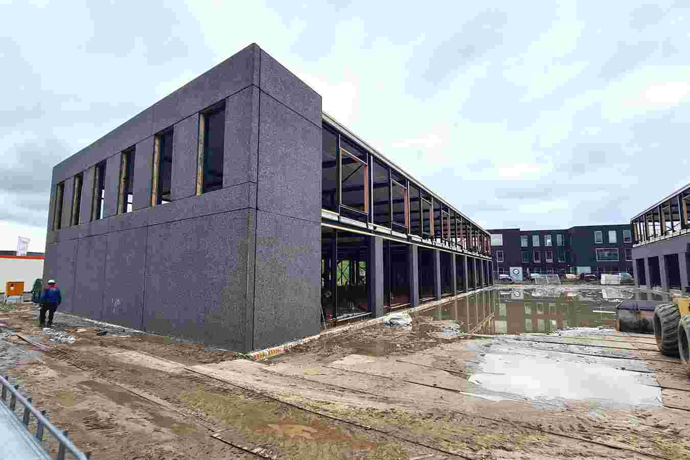 Transistorstraat 59 J