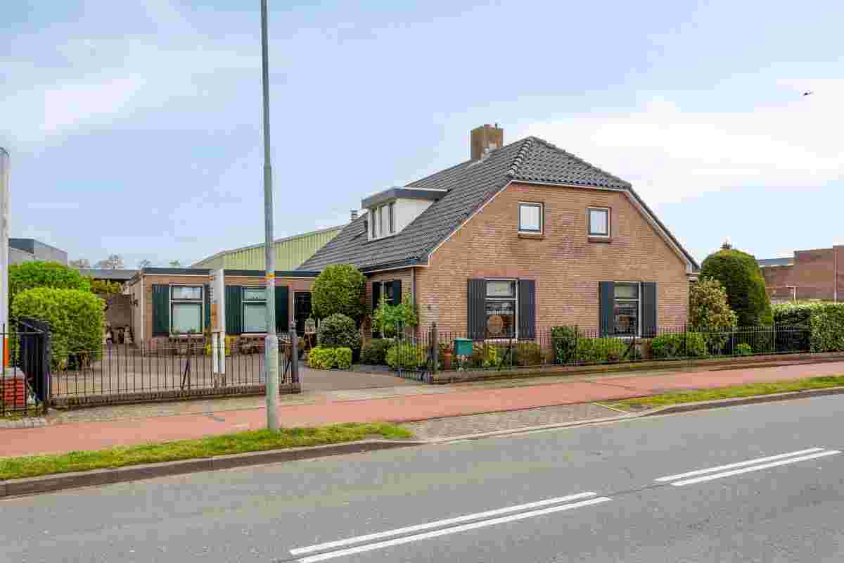 Kamerlingh Onnesstraat 4