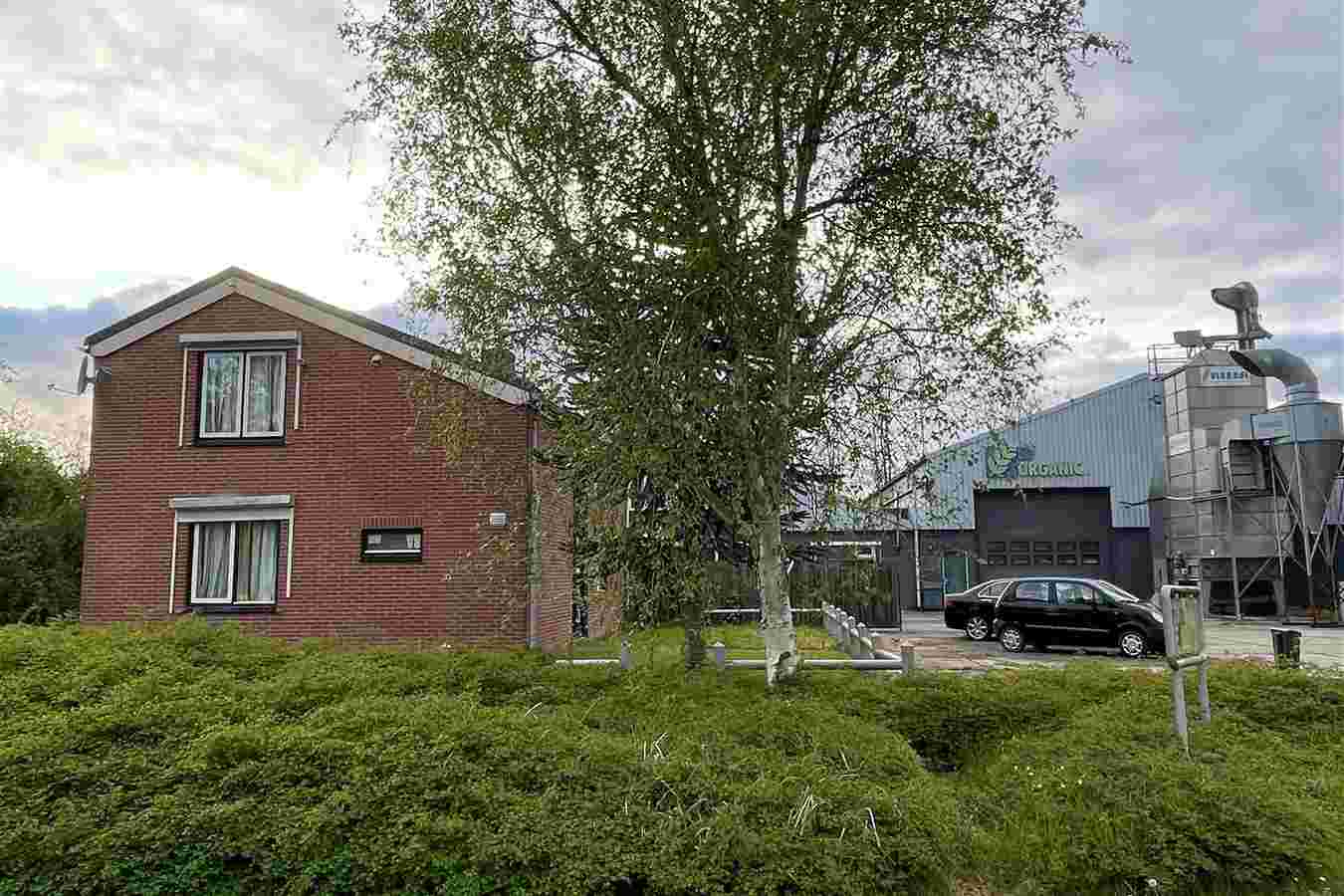 Industrieweg 84-86