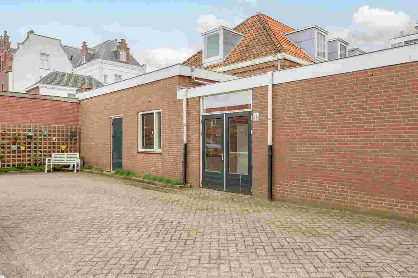 Hoge Prins Willemstraat 214