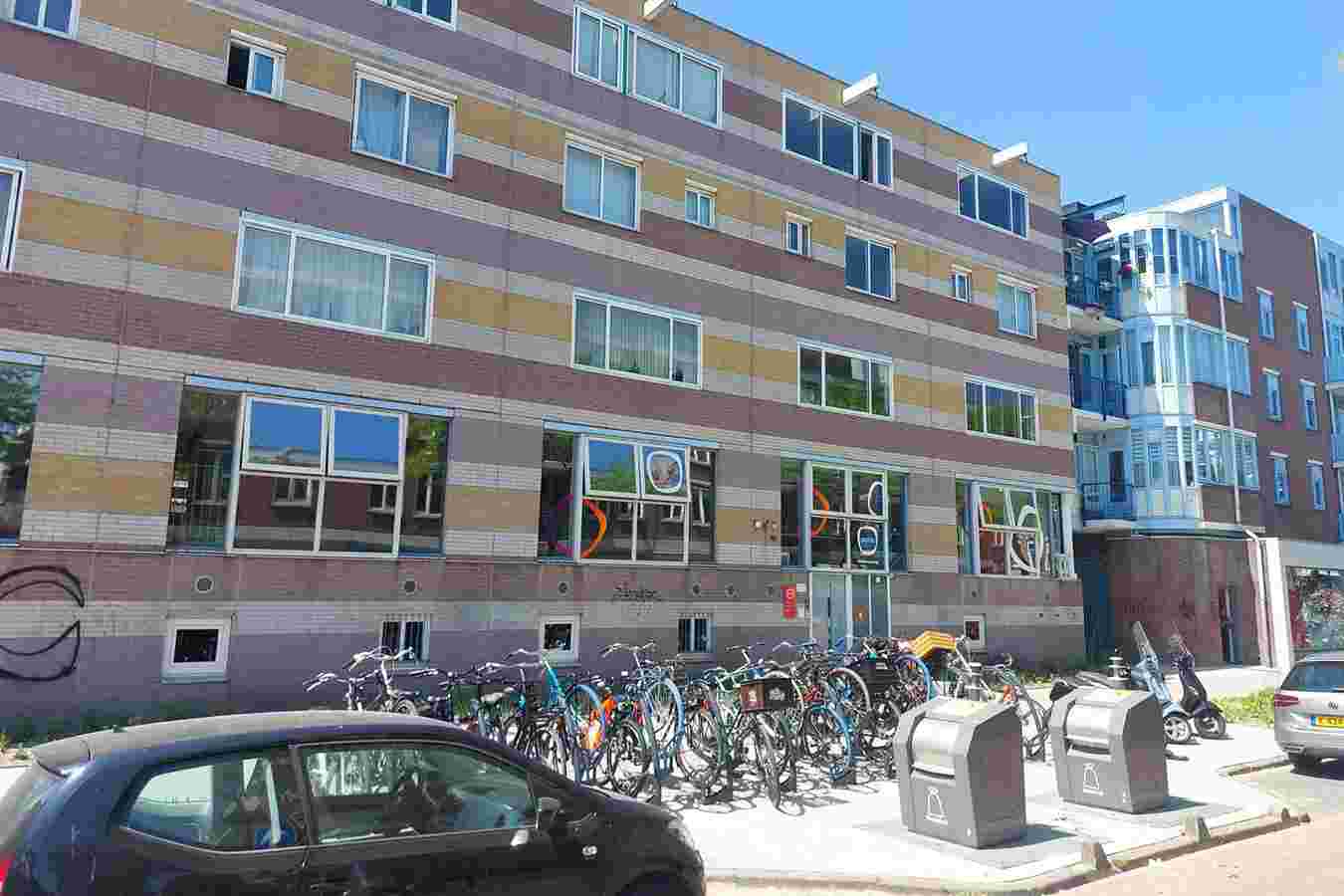 Nicolaas Beetsstraat 82