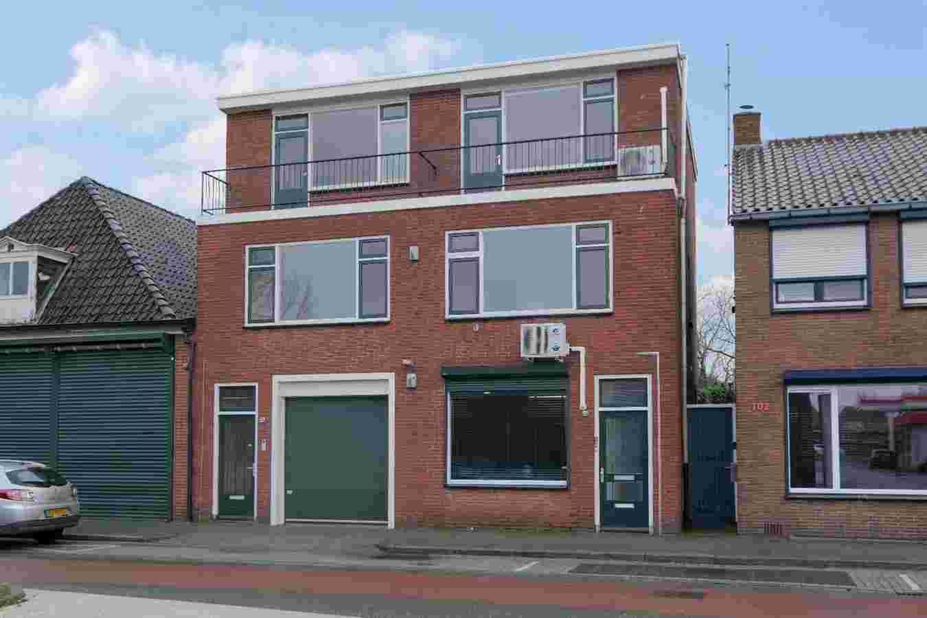 Bornerbroeksestraat 100