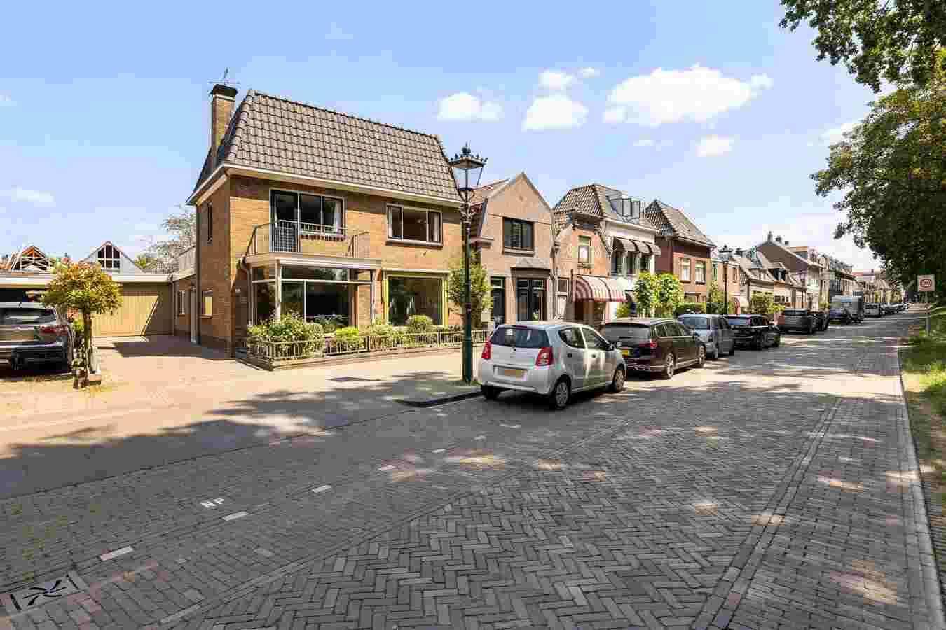 2e Ebbingestraat 40