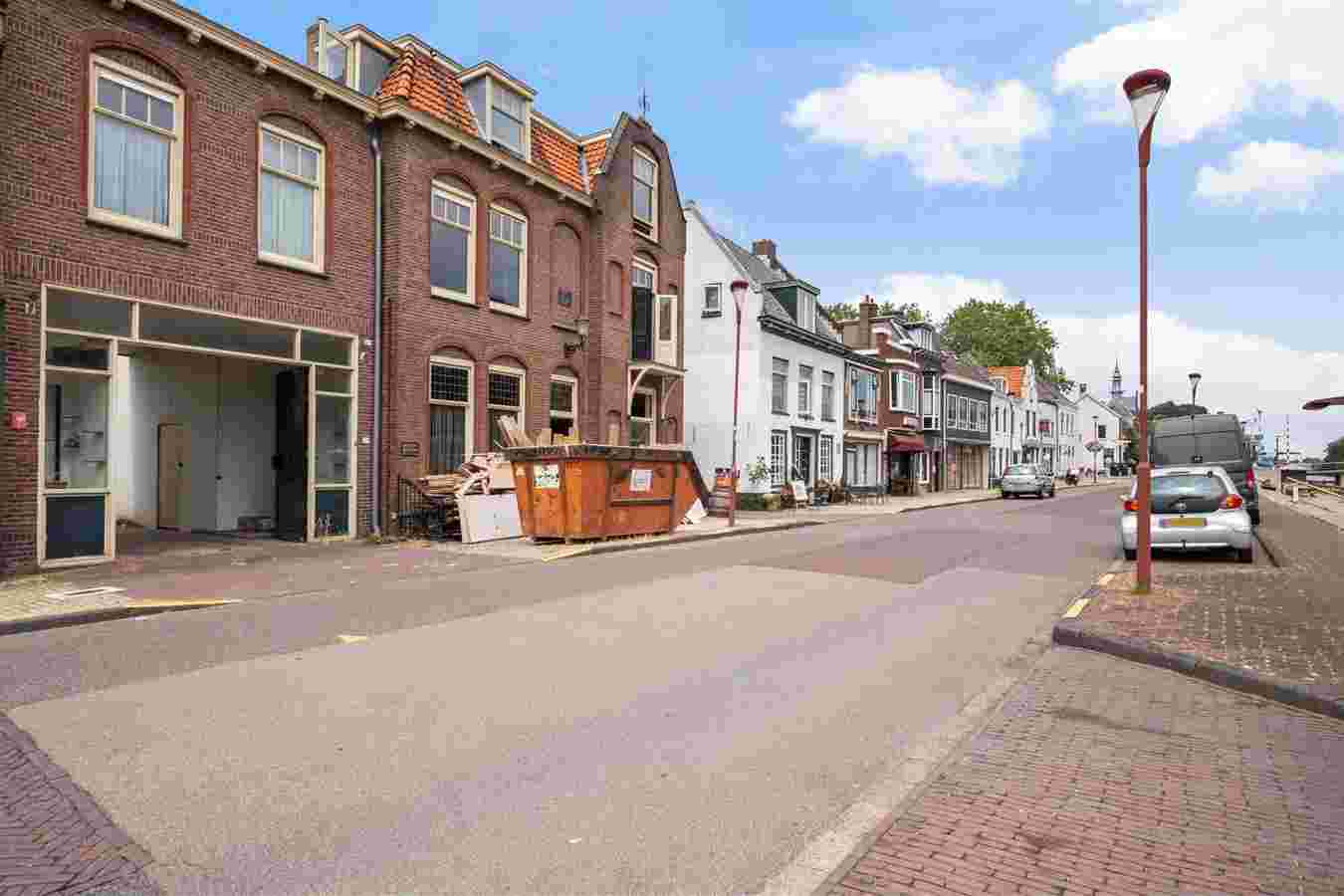 Herenstraat 31 32