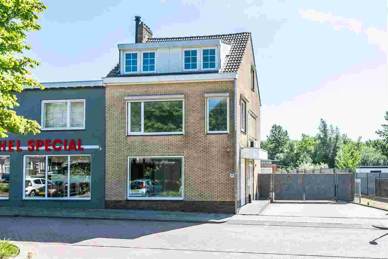 Heerenweg 242