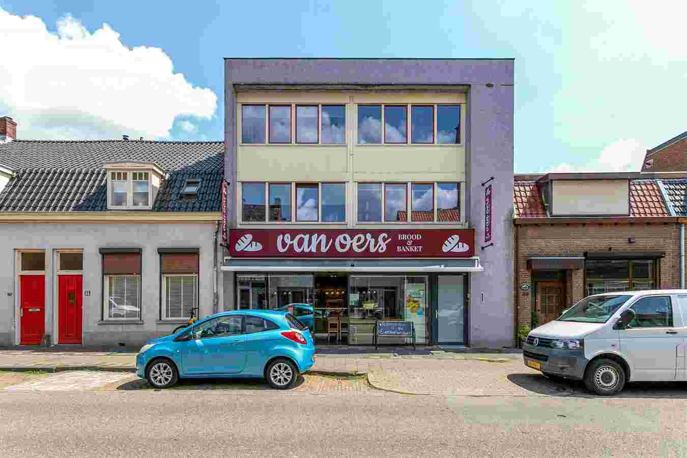 Antwerpsestraatweg 37 -37a